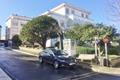 imagen principal Parada Taxis O Porto do Son
