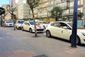 imagen principal Parada Taxis Trva. de Vigo