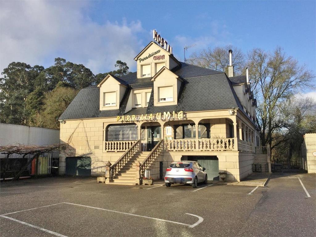 imagen principal Paradisíaco Umia