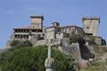 imagen principal Parador Castillo de Monterrei