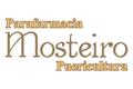 logotipo Parafarmacia Mosteiro