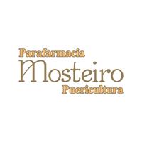Logotipo Parafarmacia Mosteiro