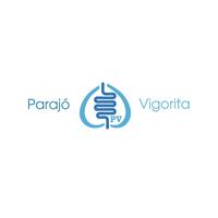 Logotipo Parajó & Vigorita