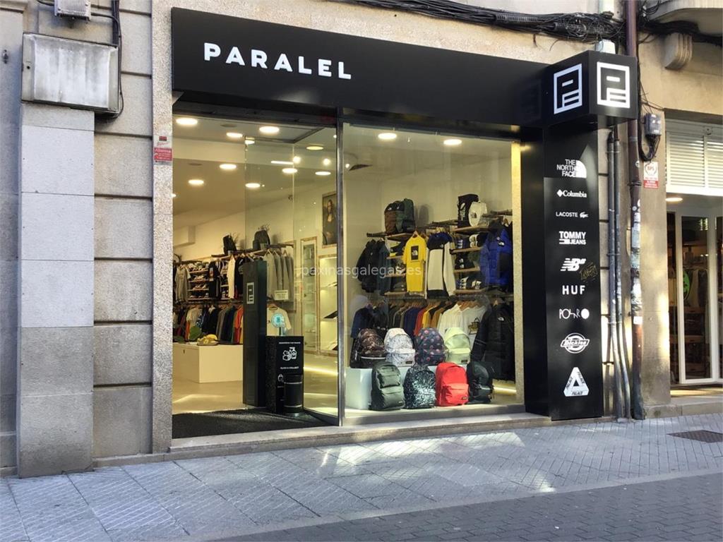 imagen principal Paralel Store
