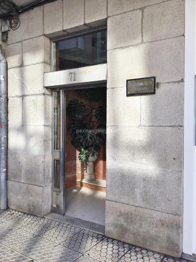 imagen principal Pardal Abogados