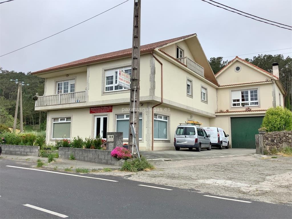 imagen principal Pardiñas