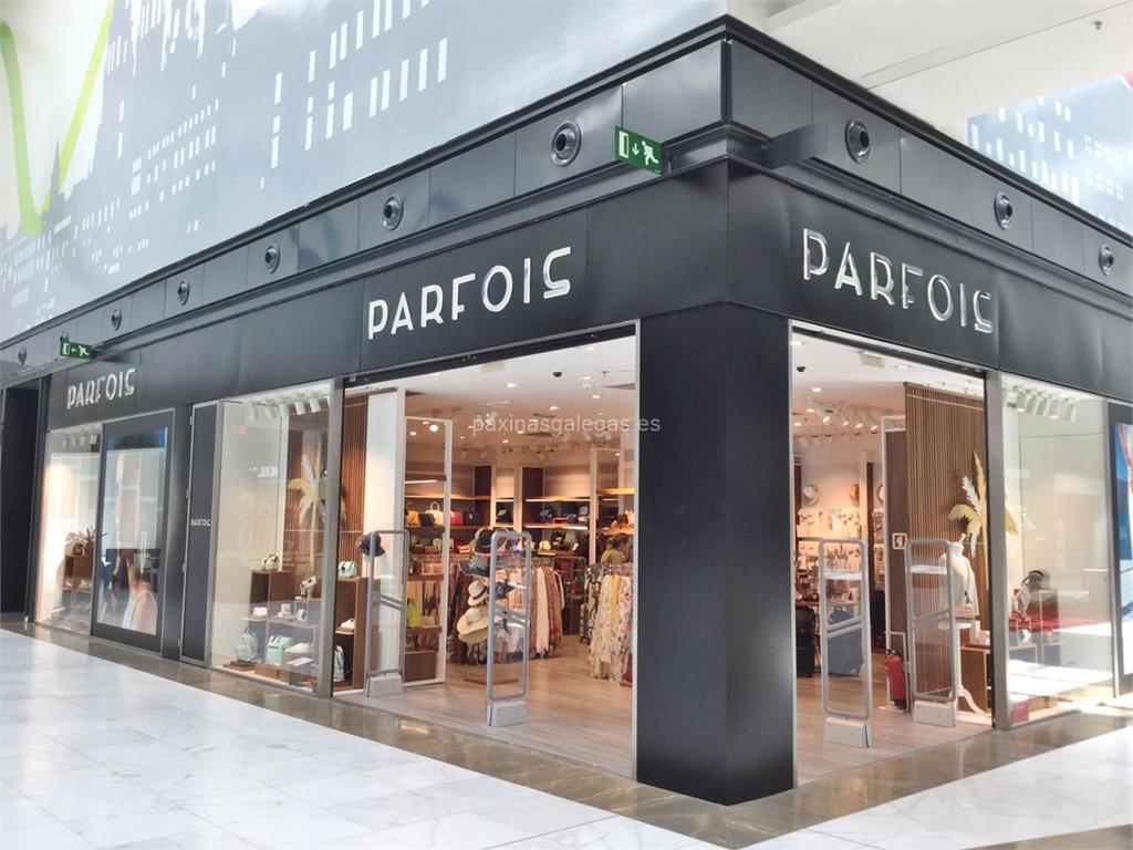 maletas parfois outlet