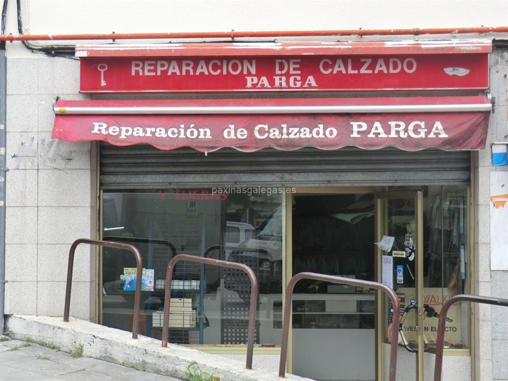 imagen principal Parga