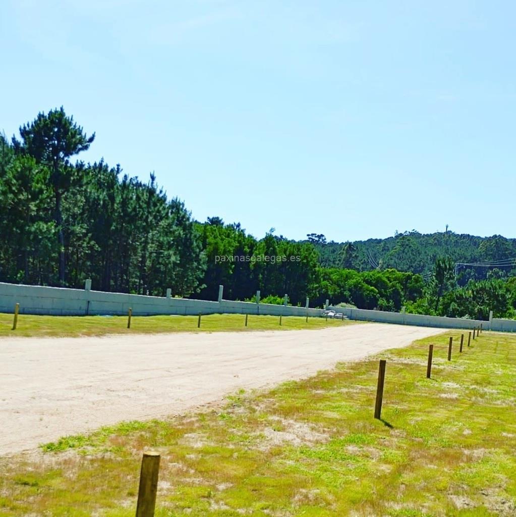 imagen principal Parking de Autocaravanas Campolongo