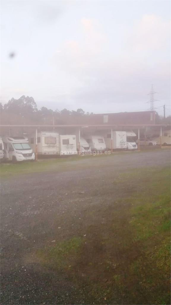 imagen principal Parking Francisco
