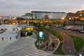 imagen principal Parking Marina
