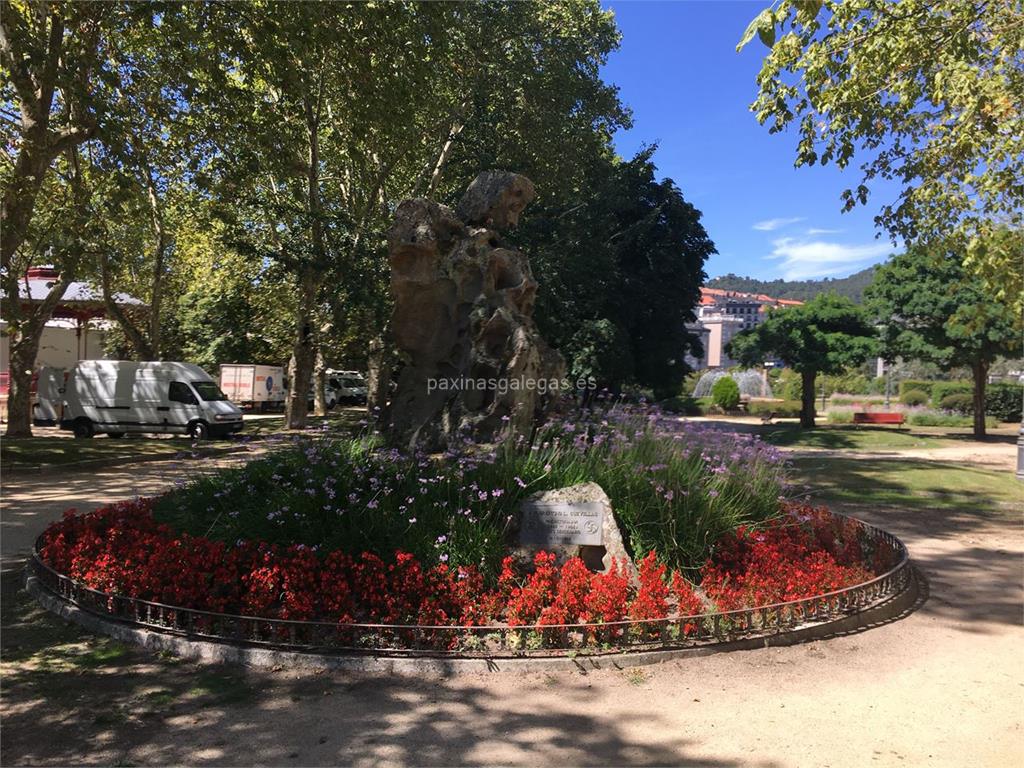 imagen principal Parque da Alameda