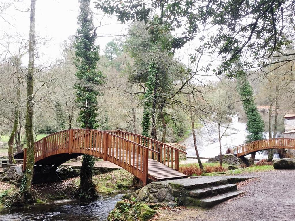 imagen principal Parque da Natureza do Río Barosa