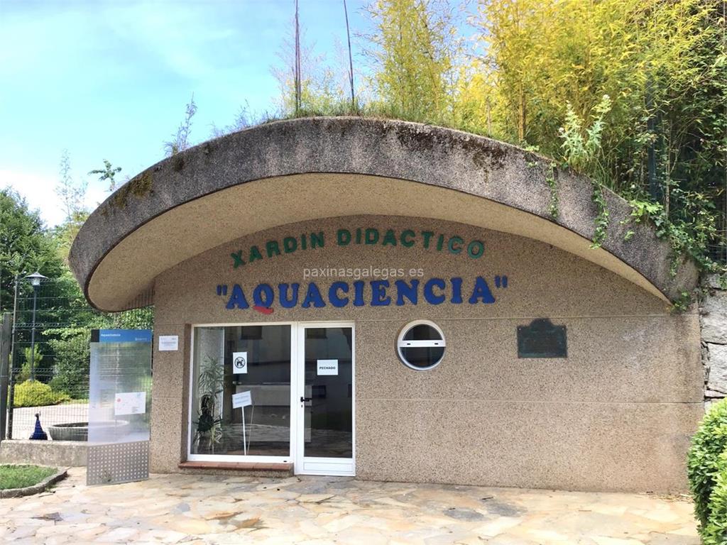 imagen principal Parque das Ciencias - Aquaciencia