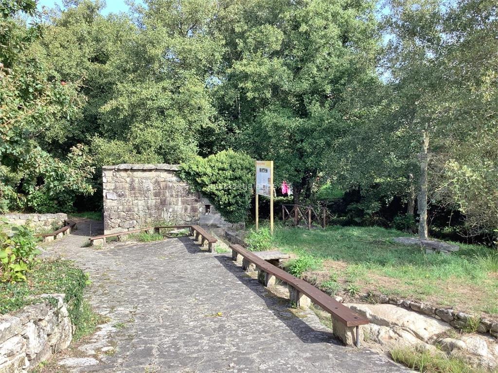 imagen principal Parque de Fonte Gaiteira