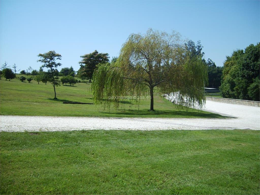 imagen principal Parque Eugenio Granell