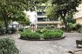 imagen principal Parque Eugenio Kraft