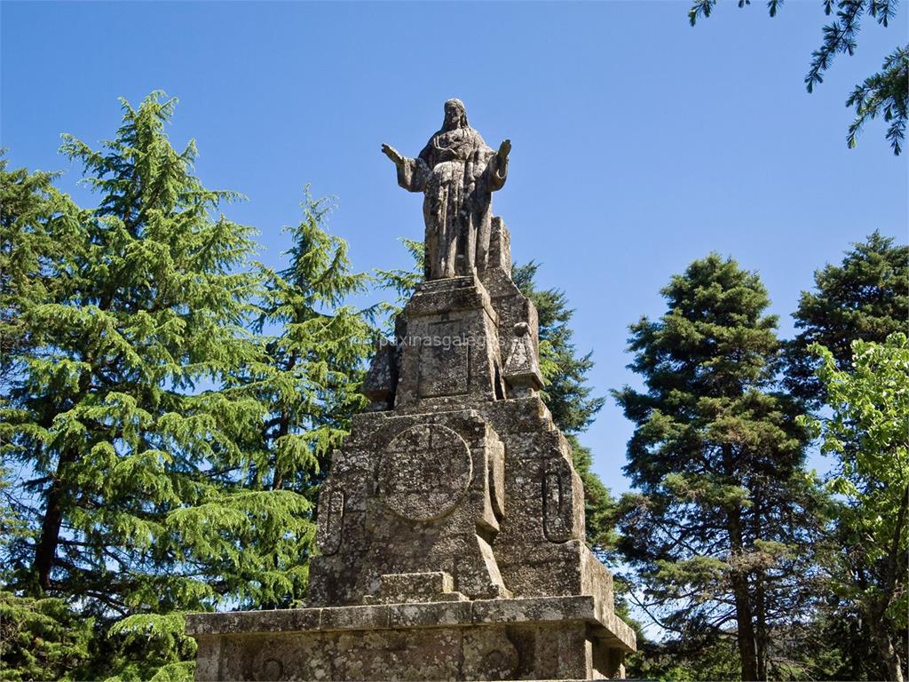 imagen principal Parque Maráns 
