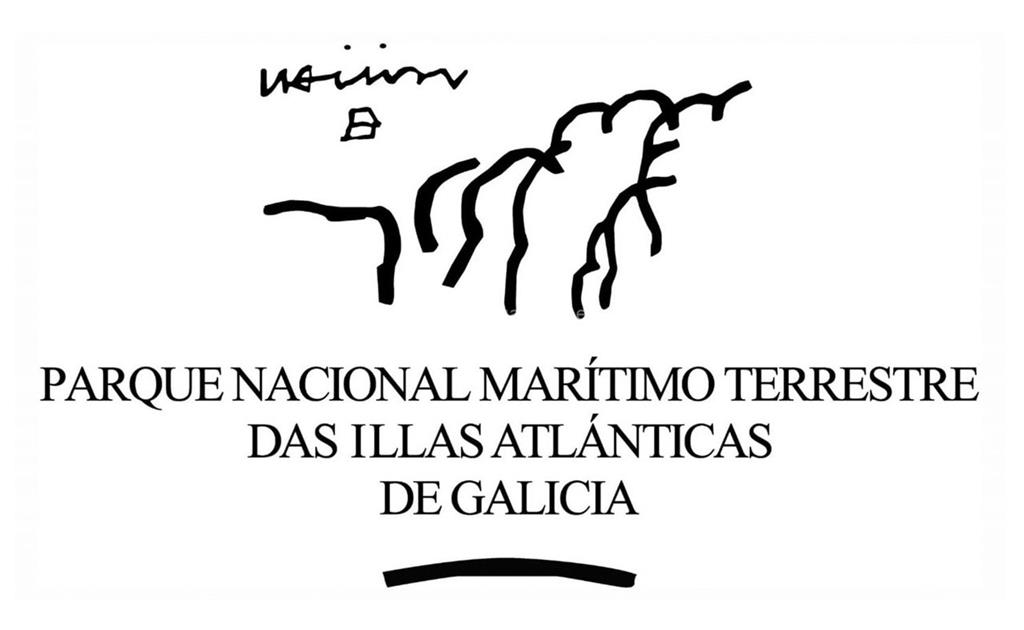 logotipo Parque Nacional das Illas Atlánticas - Centro de Visitantes
