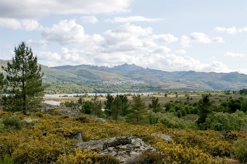 imagen principal Parque Natural Baixa Limia - Serra do Xurés 