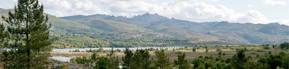 Parques naturales en provincia A Coruña