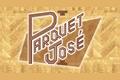logotipo Parquet José
