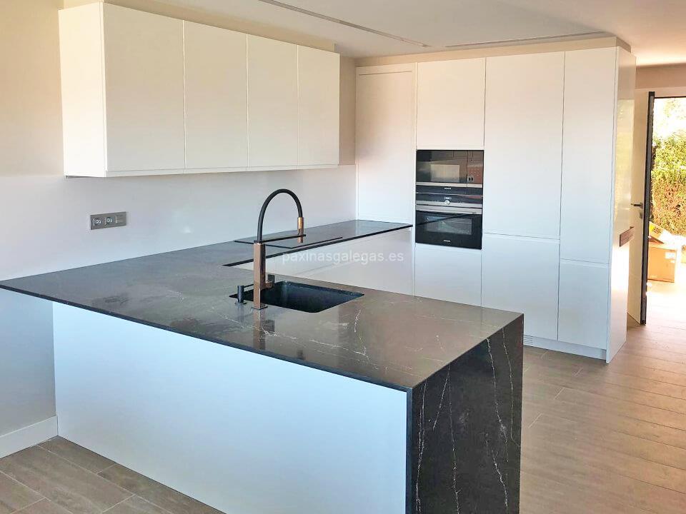 Parquets Blanco imagen 11