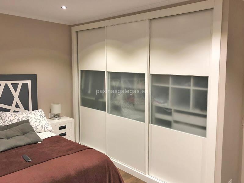 Parquets Blanco imagen 13