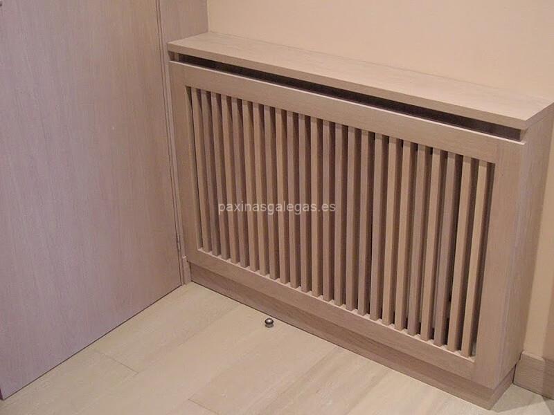 Parquets Blanco imagen 14