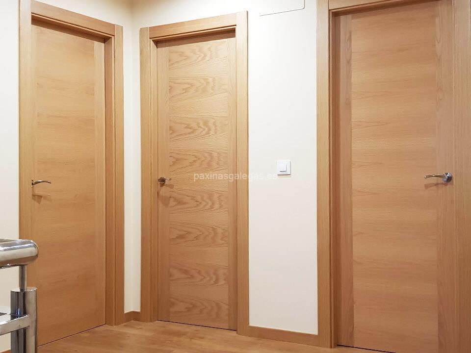 Parquets Blanco imagen 15