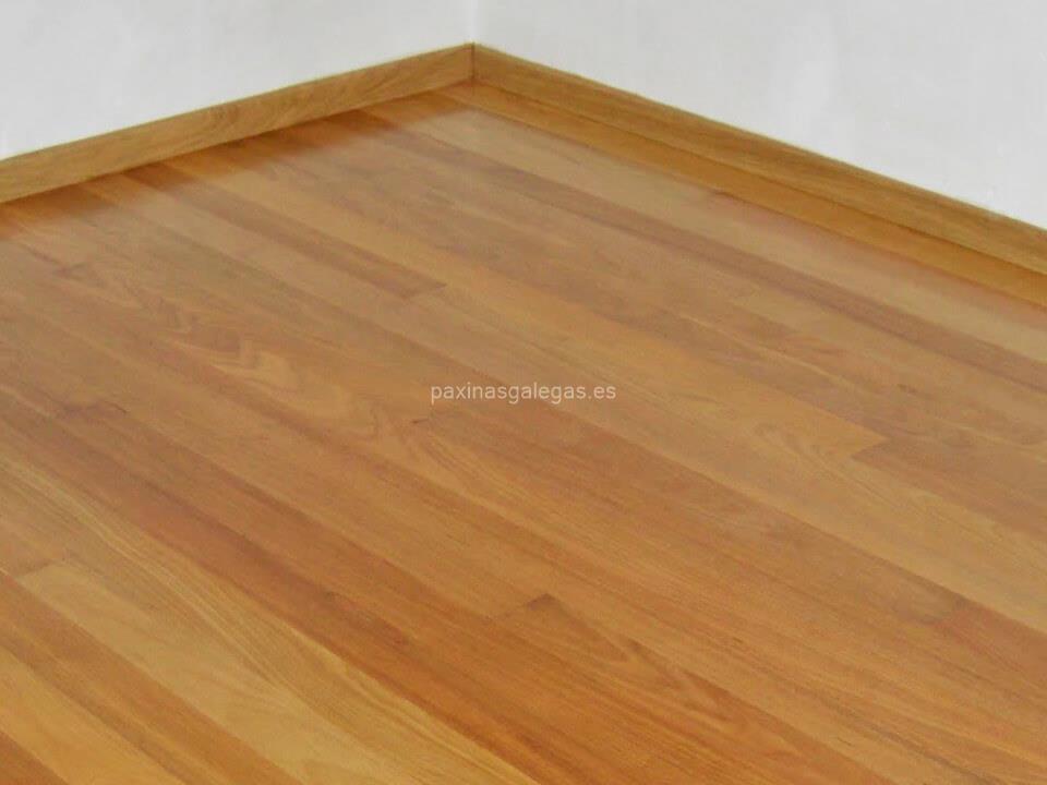 Parquets Blanco imagen 16