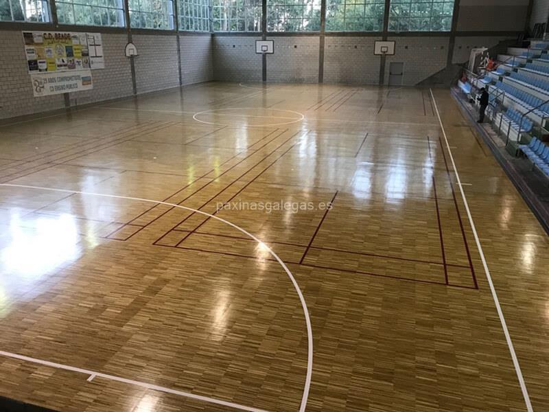 Parquets Blanco imagen 20