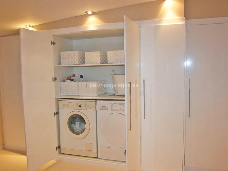 Parquets Blanco imagen 21