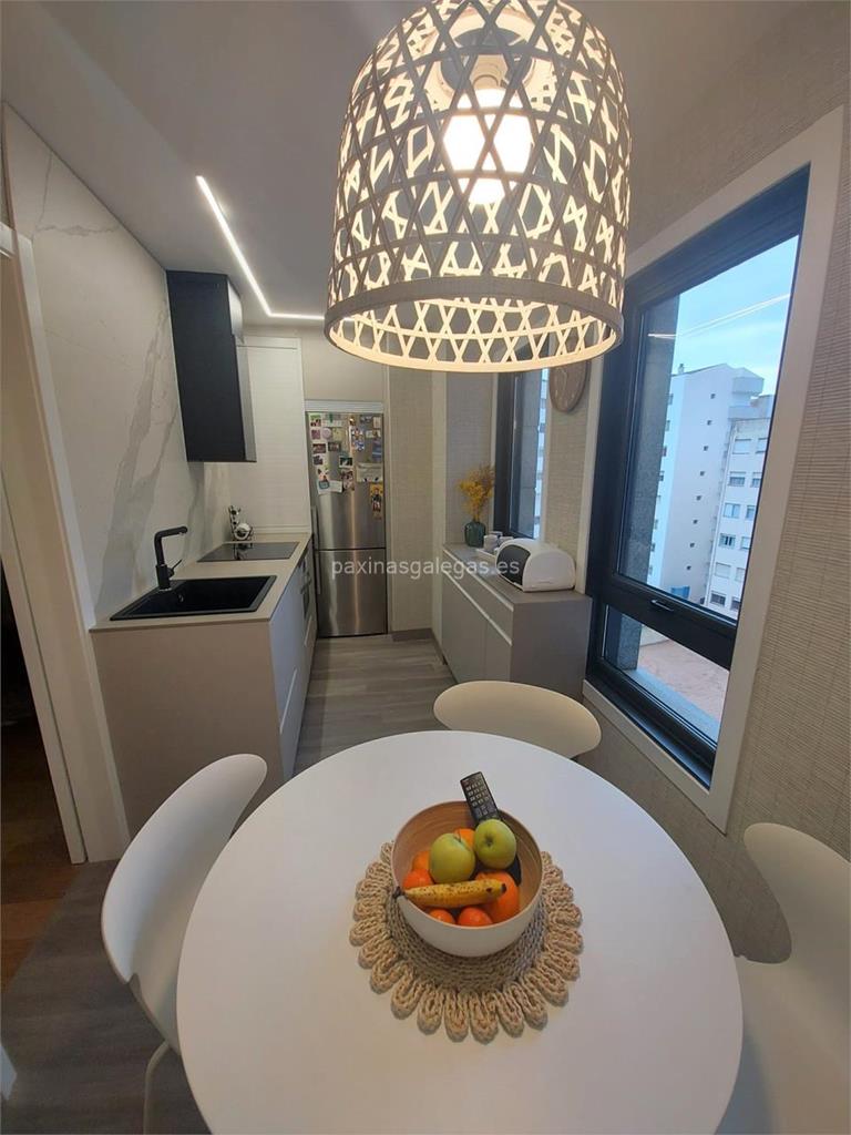 Parquets Blanco imagen 6