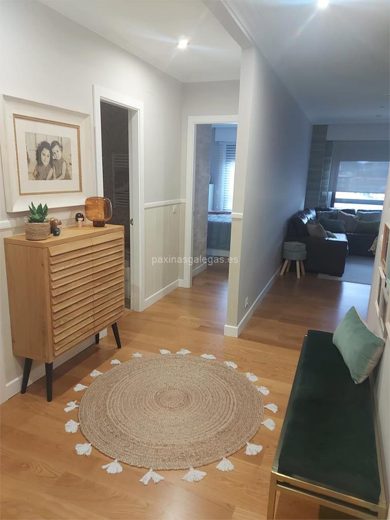 Parquets Blanco imagen 7