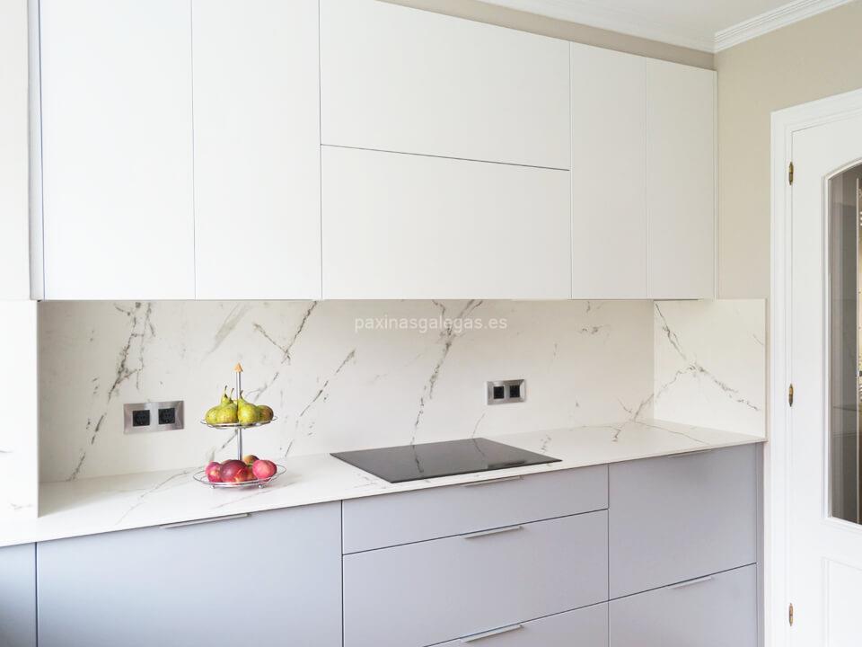 Parquets Blanco imagen 9