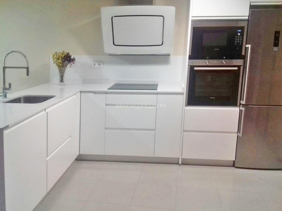 Parquets Blanco imagen 10