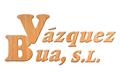 logotipo Parquets Fernando Vázquez Búa, S.L.