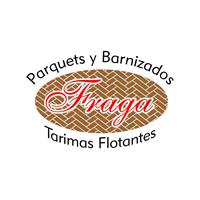 Logotipo Parquets Fraga
