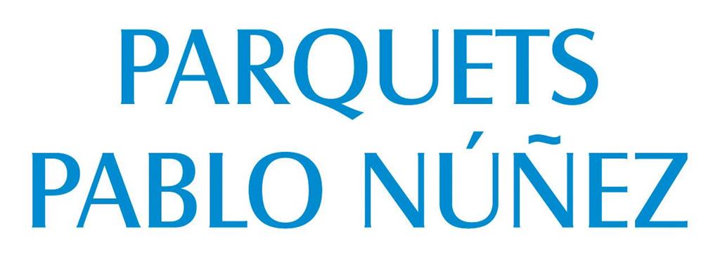 logotipo Parquets Pablo Núñez, S.L.