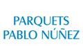 logotipo Parquets Pablo Núñez, S.L.