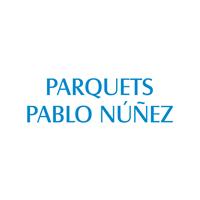 Logotipo Parquets Pablo Núñez, S.L.