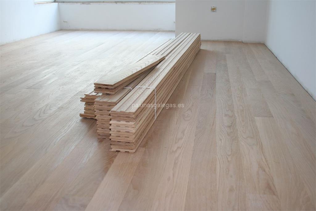 Parquets Rodríguez, S.L. imagen 12