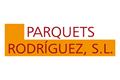 logotipo Parquets Rodríguez, S.L.