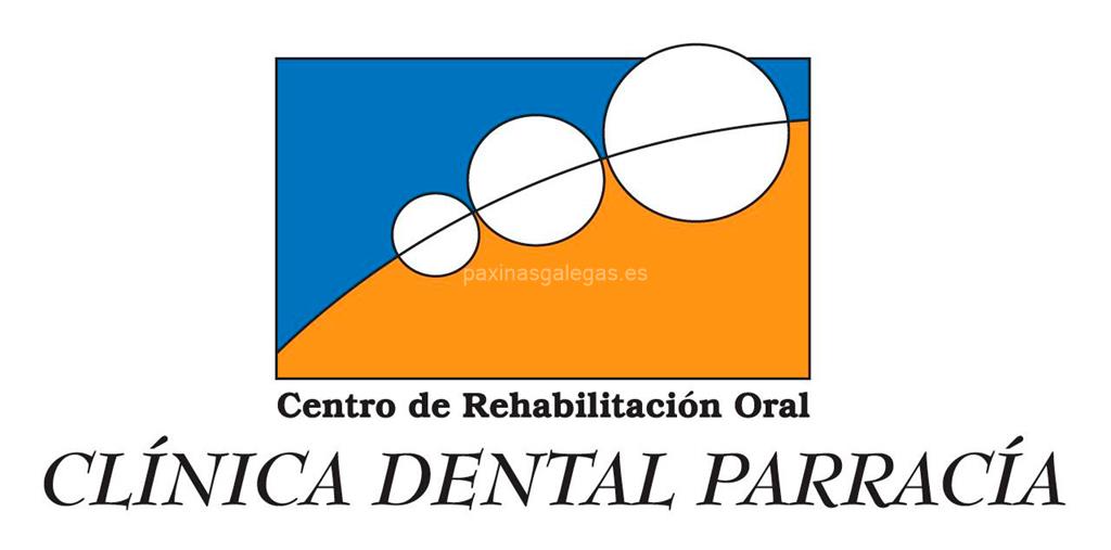 logotipo Parracía