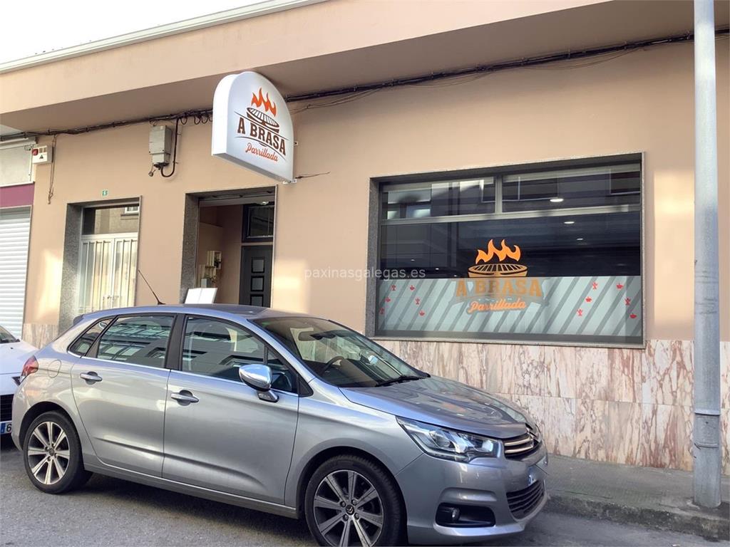 imagen principal Parrillada A Brasa