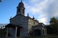 imagen principal Parroquia de A Veiga de Cascallá