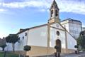 imagen principal Parroquia de Nuestra Señora de los Remedios de Corme