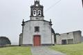 imagen principal Parroquia de O Salvador de Crecente