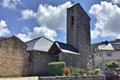 imagen principal Parroquia de San Antón de Pedrafita
